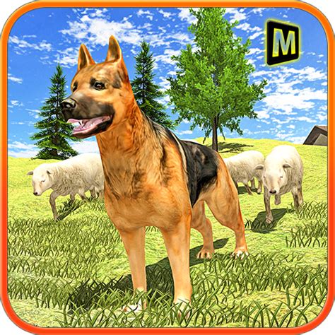 german shepherd dog puzzle|german shepherd simulator.